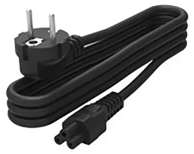 Produktbild von Conceptronic OZUL09BE 65W USB PD Ladegerät, Universal, Drinnen, 100 - 240 V, 50 / 60 Hz, 65 W, 5 - 21 V