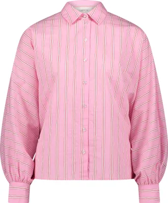 Produktbild von Bluse Kurz 1/1 Arm 4845 Rosé/Pink Größe 44