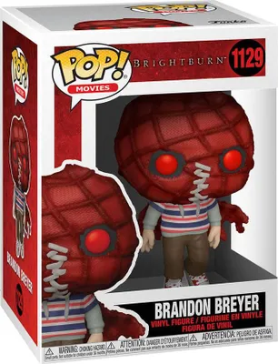 Produktbild von Brightburn - Brandon Breyer 1129 - Funko Pop! - Vinyl Figur