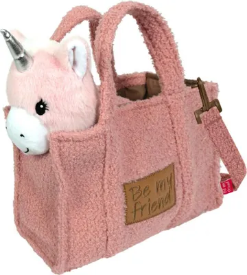 Immagine prodotto di Borsa Unicorn plü sch+ 28cm