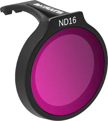 Produktbild von Natürlicher Grau-Neutraldichte-ND16-NDx16-Filter für DJI NEO-Drohne