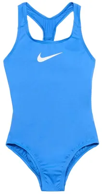 Produktbild von Badehose Nike Essential Racerback für Mädchen