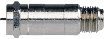 Image de Axing SZU 14-00, type F, type-F, type-F, mâle, femelle, 27 - 2400 MHz