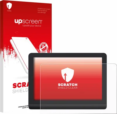 Produktbild von upscreen Schutzfolie für XP-Pen Artist Pro 16 Gen 2 Displayschutz Displayschutzfolie Folie Klar Transparent