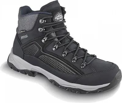 Produktbild von Meindl Baltimore Lady GTX Wanderschuhe Trekkingschuhe Damen dunkelblau 37,5