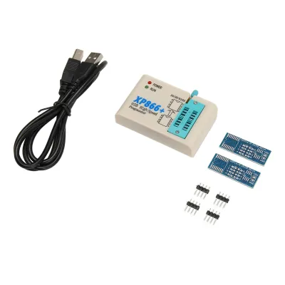 MODULO USB TO JTAG UART/FIFO SPI/I2C MULTIFUNZIONE Ad Alta Velocità (FT232H) EUR 10,72   PicClick IT - Foto 12