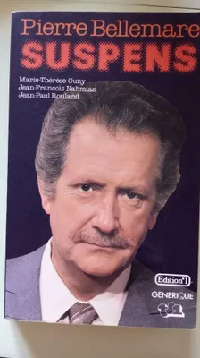 Produktbild von Spannung