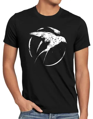 Produktbild von style3 Zireael Herren T-Shirt