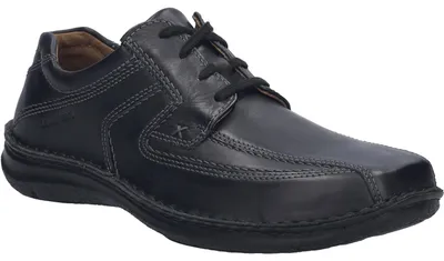 Immagine prodotto di JOSEF SEIBEL Anvers 08 | Scarpa bassa da  Uomo | nero