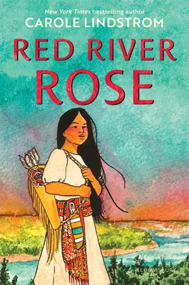 Produktbild von Red River Rose