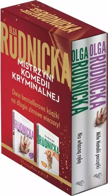 Image de ISBN Miłe Natalii początki / Na własną rękę Pakiet, Polski, Broszurowa okładka, 792 stron(y)