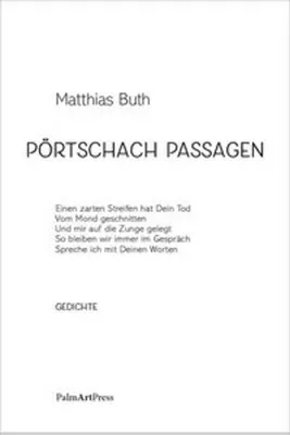 Obrázek produktu pro Pörtschach Pasagen