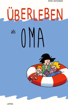 Produktbild von Überleben als Oma