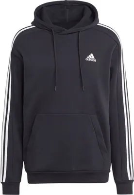 Immagine prodotto di Felpa Adidas Essentials Fleece 3-stripesB22933