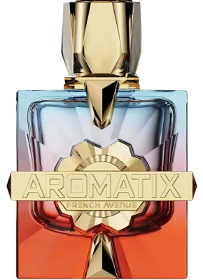 Productafbeelding van French Avenue Aromatix Tease Me, uniseks parfum, 100 ml