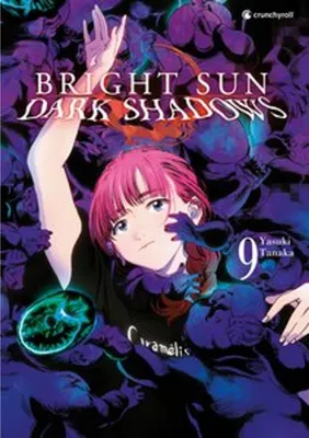 Produktbild von Bright Sun - Dark Shadows - Band 9
