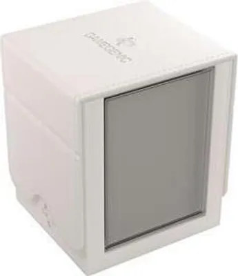 Produktbild von Gamegenic - Squire PLUS 100+ XL Weiß