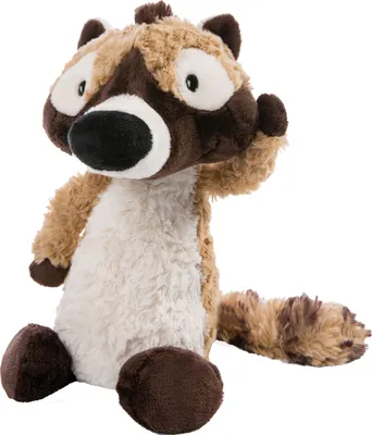Immagine prodotto di NICI 47966 Coaty ostracode coccolone mascotte 30 cm seduto VERDE
