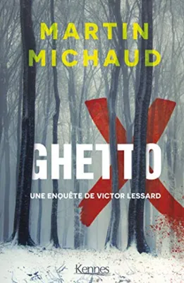 Image de Ghetto X