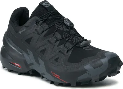 Produktbild von Salomon Speedcross 6 GTX W L41743400