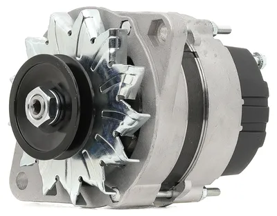 Produktbild von RIDEX 4G1314 Lichtmaschine Generator LiMa 65A 14V für FIAT DUCATO Kasten (290) DUCATO Pritsche/Fahrgestell (290) DUCATO Kasten (280) DUCATO Panorama