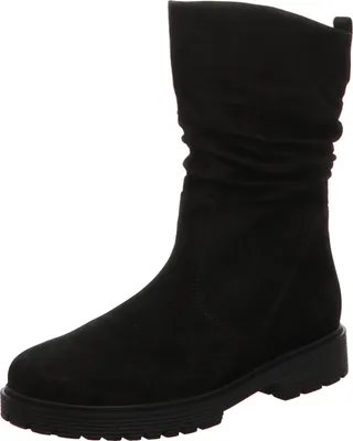 Produktbild von Gabor Stiefel bequem warm gefüttert in schwarz, Gr. 3.5