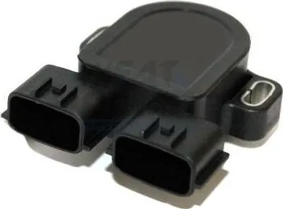 Produktbild von MEAT & DORIA 83116 Drosselklappenpotentiometer für NISSAN ALMERA II Hatchback (N16) für INFINITI I30 Limousine