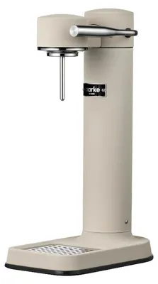 Immagine prodotto di aarke Carbonator 3 condizionatore d'acqua a sabbia e accessori