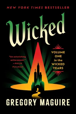 Produktbild von Wicked