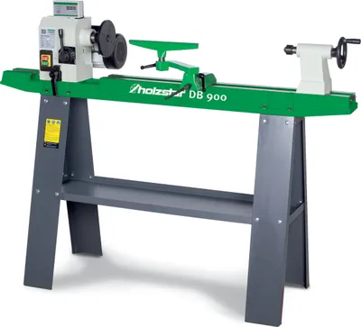 Produktbild von Holzstar Drechselbank DB 900, 5920900