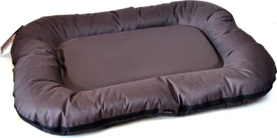 Produktbild von Lebon Hundekissen Ponto - braun - 105 x 80 cm