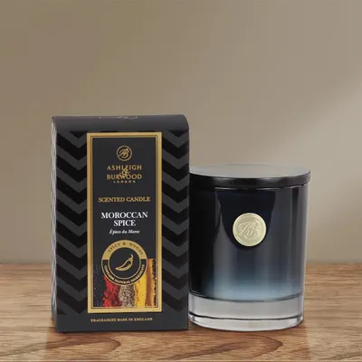 Produktbild von Ashleigh & Burwood Duftkerze Moroccan Spice 65 g