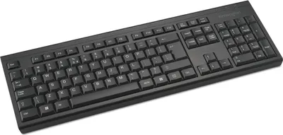 Obrázek produktu pro Kensington KB150 EQ bezdrátová klávesnice, Plná velikost (100 %)