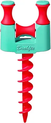 Produktbild von BLOME KABEL-SCHLAUCHF.ROLLE Schlauch- und Kabelführungsrolle „DrehFix“ 33300 Drehfix