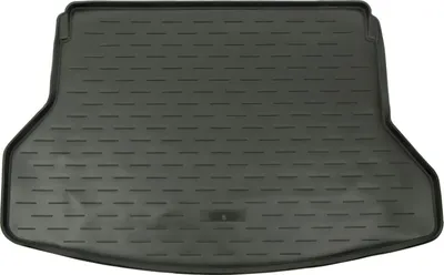 Obrázok produktu pre J&J Automotive | Gumová vanička do kufra pre Nissan X-Trail 2014-2021