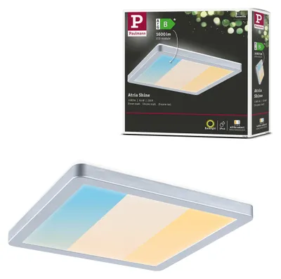 Produktbild von Paulmann LED Panel Atria Shine