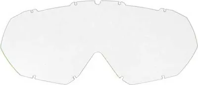 Image de Lentille transparente pour CGM 740M MASQUE