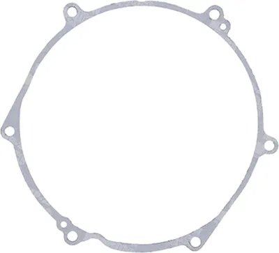 Image de Pour Kawasaki Kx 250 '92-'04 Joint De Couvercle D'embrayage (Extérieur)