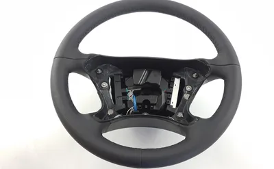 Obrázok produktu pre Volant (riadiaci volant) pre vozidlo MERCEDES-BENZ E-klasse W211, kód dielov: A21946030039E37