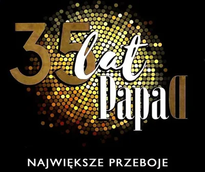 Image de 35 lat, CD