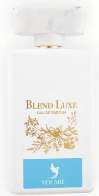 Obrázek produktu pro Volare Blend Luxe, parfémovaná voda pro ženy, 100 ml | Sladká gurmánská vůně s karamelem, medem a vanilkou