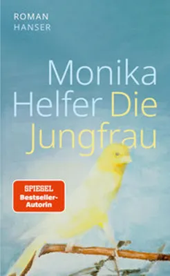 Image de Die Jungfrau