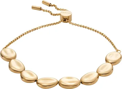 Obrázok produktu pre Náramky Náramok s retiazkou Skagen Gold Collection Kariana - žena