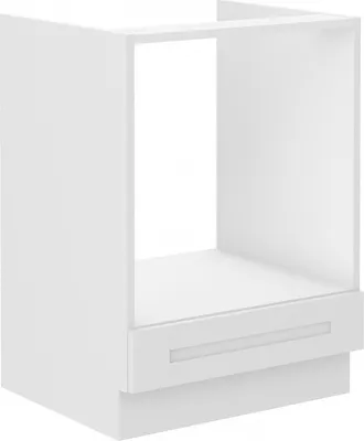 Produktbild von Herdschrank LAILI – Breite 60 cm, Weiß