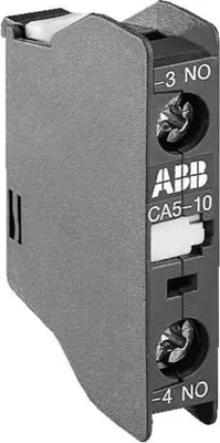 Obrázek produktu pro ABB 1SBN010010R1010, 9,5 mm, 32,5 mm, 46,8 mm, 60 Hz
