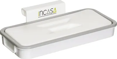 Image de Porte-sac Poubelle - Incasa