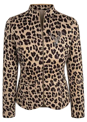 Produktbild von Hangowear Jacke FIRENZE-LEO