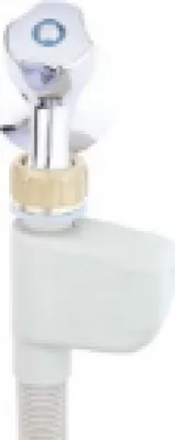Produktbild von BEKO SVS 1500 (7995905400) Schlauchverlängerungsset