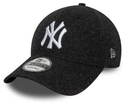 Obrázok produktu pre New Era 9Forty Nastaviteľná čiapka - MELTON New York Yankees