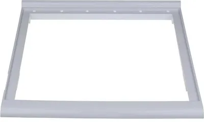 Immagine prodotto di Whirlpool - Rahmen Glas Oben Kühlschrank. - 481245088457